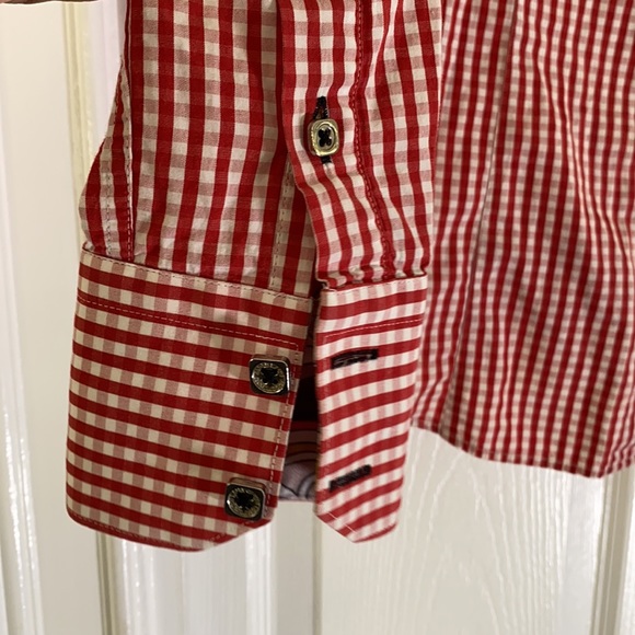 Jared lang top - Picture 3 of 9